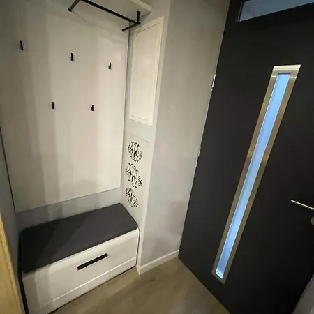 Apartament Jagiellonska 7A/1 Zakopane Zewnętrze zdjęcie
