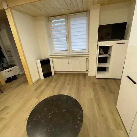 Apartament Jagiellonska 7A/1 Zakopane Zewnętrze zdjęcie