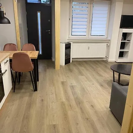 Apartament Jagiellonska 7A/1 Zakopane Zewnętrze zdjęcie