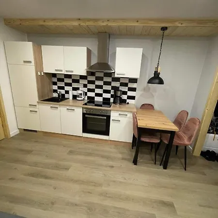 Apartament Jagiellonska 7A/1 Zakopane Zewnętrze zdjęcie