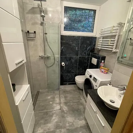 Apartament Jagiellonska 7A/1 Zakopane Zewnętrze zdjęcie