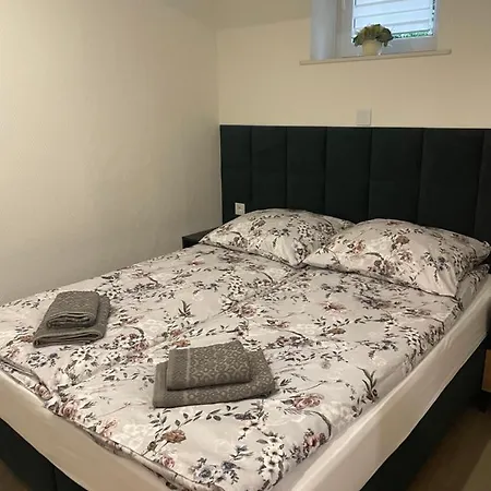 Apartament Jagiellonska 7A/1 Zakopane Zewnętrze zdjęcie