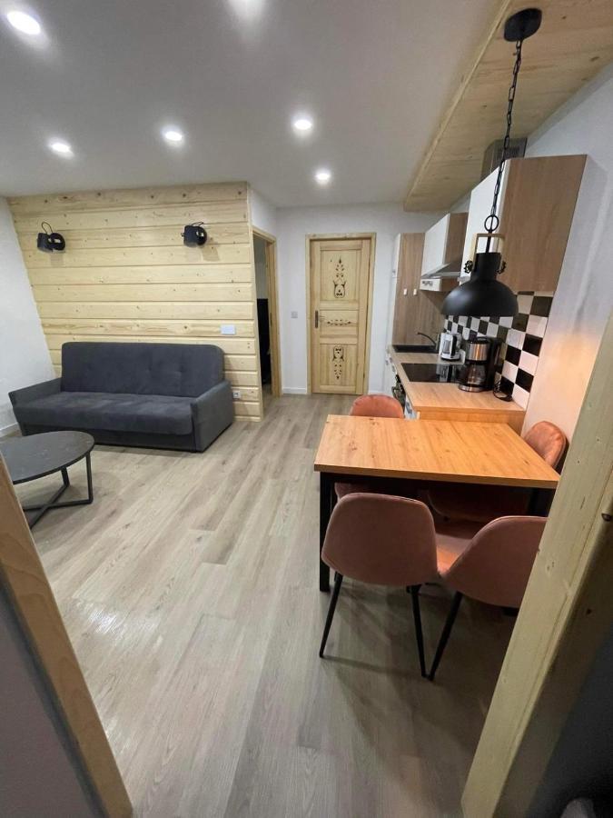 Jagiellonska 7a/1 * Zakopane