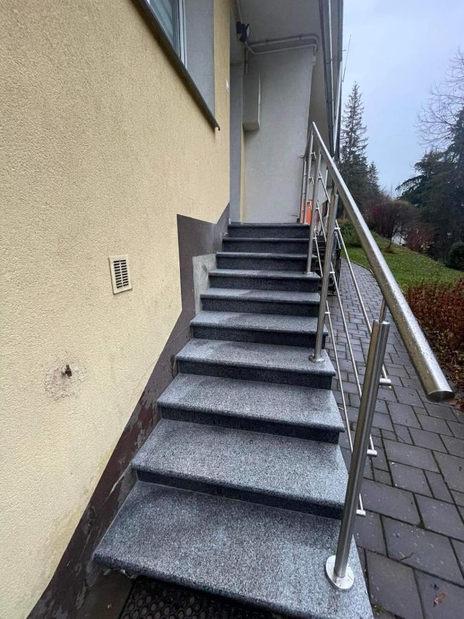 Apartament Jagiellonska 7a/1 Zakopane