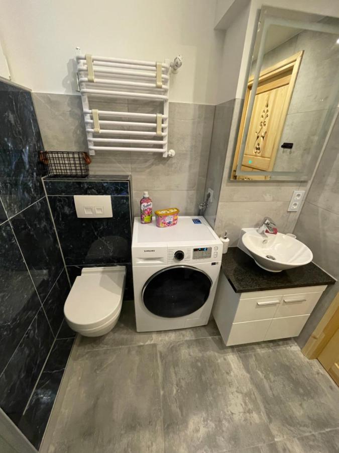 Jagiellonska 7a/1 Apartament