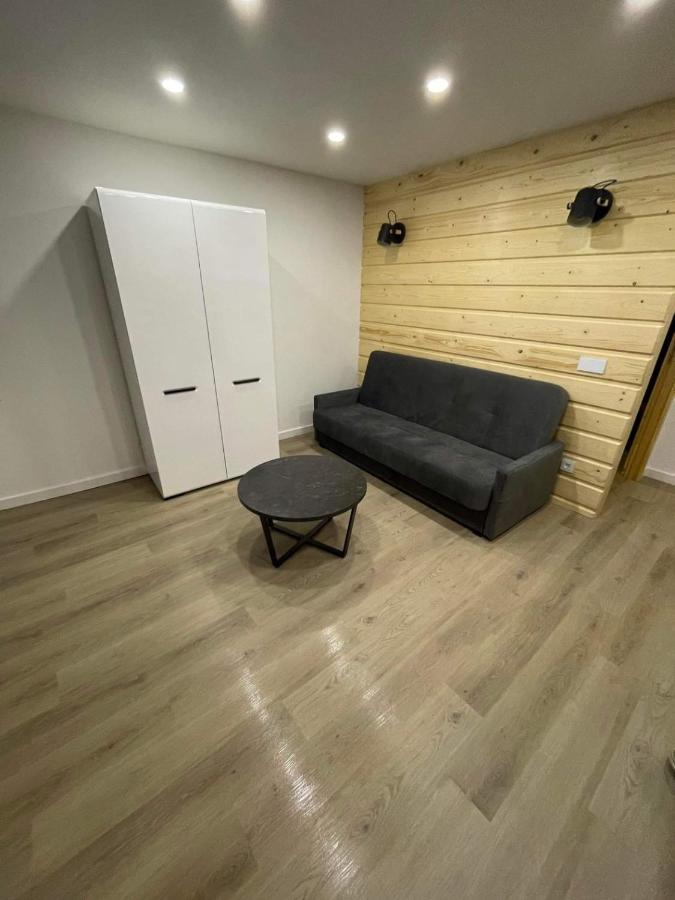 Apartament Jagiellonska 7a/1 *