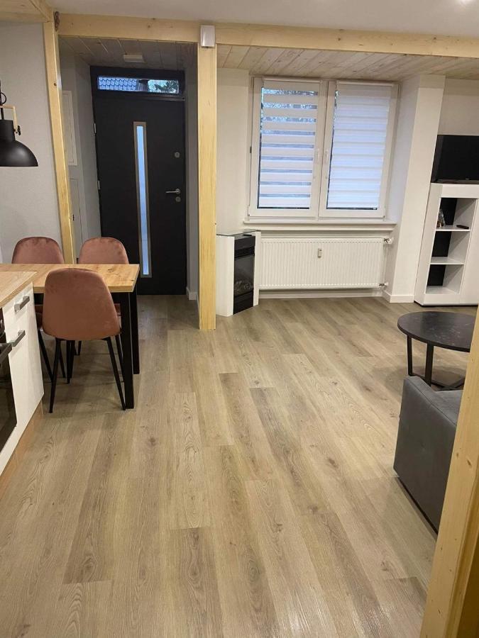 Jagiellonska 7a/1 Apartament *