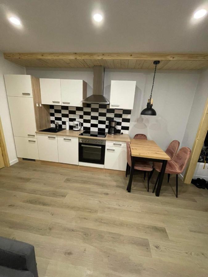 Jagiellonska 7a/1 Apartament Zakopane