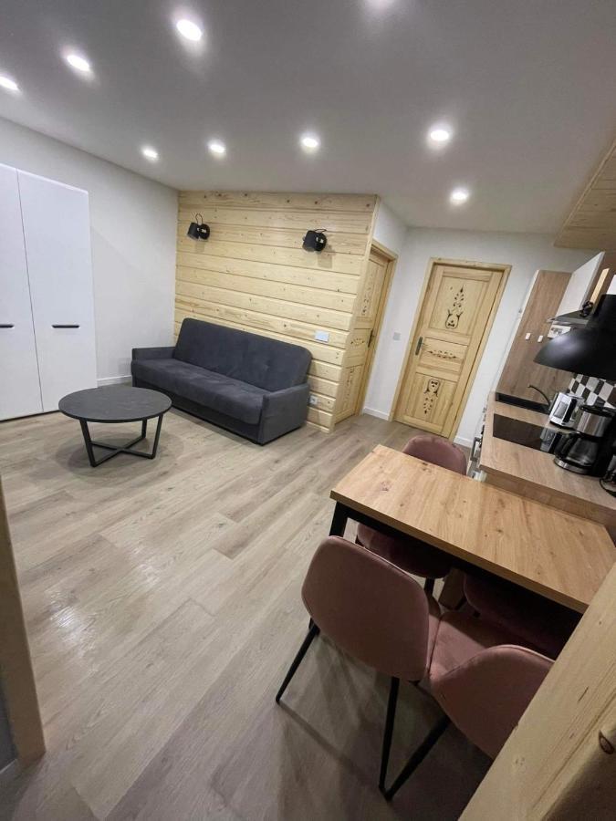 Jagiellonska 7a/1 Apartament