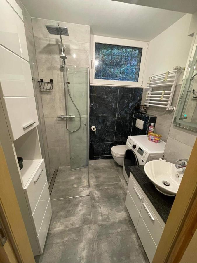 Jagiellonska 7a/1 Apartament Zakopane