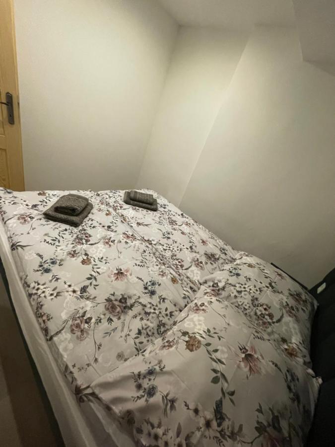 Jagiellonska 7a/1 Apartament
