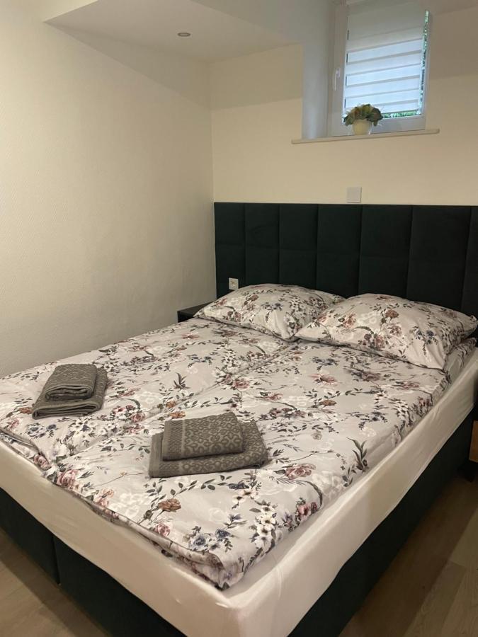 Apartament Jagiellonska 7a/1